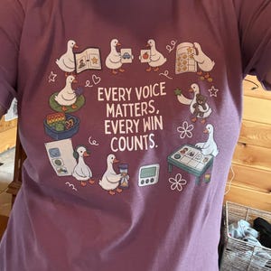 Abigail added a photo of their purchase