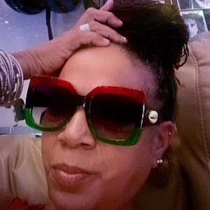 Yvonne lade till en bild av sitt köp