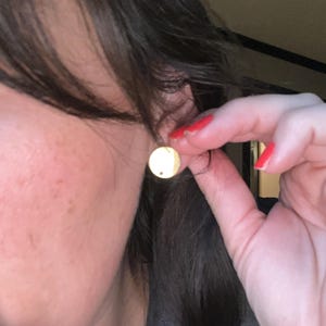 Amanda added a photo of their purchase