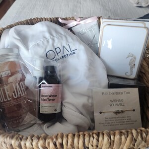 Nadine added a photo of their purchase