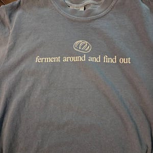 Ali added a photo of their purchase