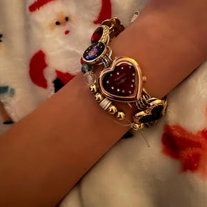 Gwen added a photo of their purchase
