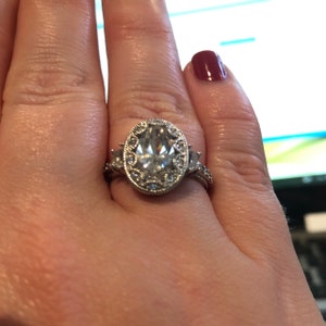 Sara added a photo of their purchase