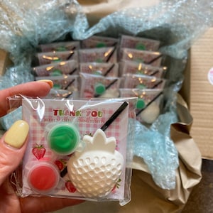 Helen added a photo of their purchase
