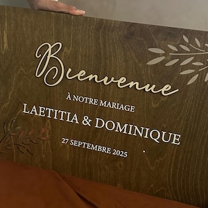 Laetitia a ajouté une photo de son achat