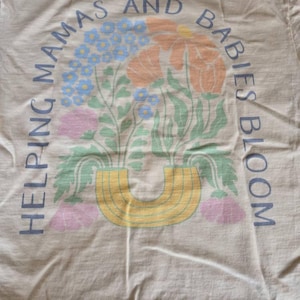 Katie added a photo of their purchase