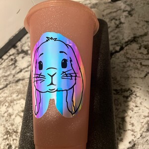 Ashley added a photo of their purchase