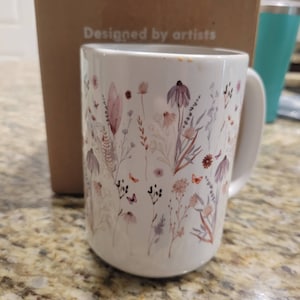 Acquirente Etsy ha aggiunto una foto del proprio acquisto