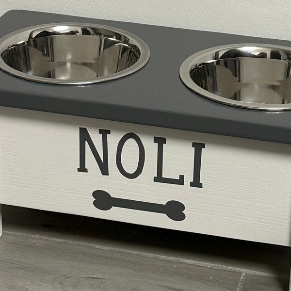 Second Ave Targa In Legno Da Appendere Con Cane E Snack – 20 X 10 Cm, Con Corda Di Iuta, Stampa Divertente, Idea Regalo Per Amanti Dei Cani - 4