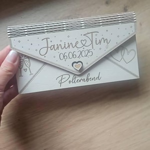 Jasmin added a photo of their purchase