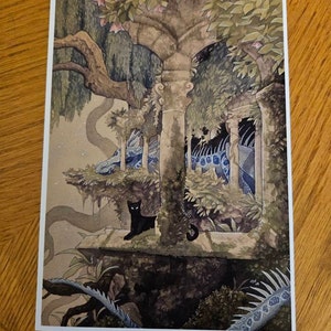 Etsy-koper heeft een foto van de aankoop toegevoegd