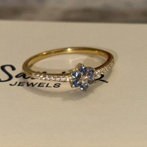 Sam added a photo of their purchase