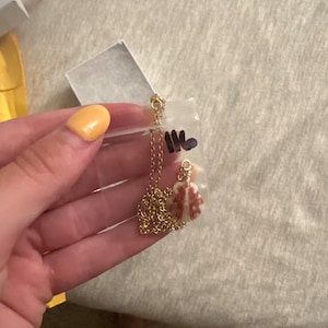 alli added a photo of their purchase