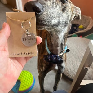 Becky added a photo of their purchase