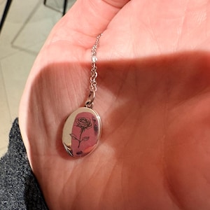 Linda ha aggiunto una foto del proprio acquisto