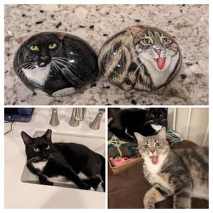 Etsy buyer added a photo of their purchase
