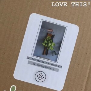 Rachel added a photo of their purchase