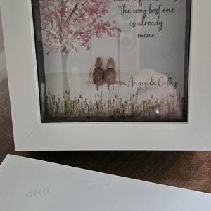 Cathy added a photo of their purchase