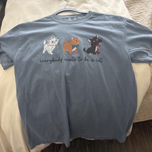 Danielle added a photo of their purchase