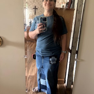 Erin added a photo of their purchase