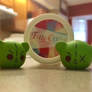 Tracey added a photo of their purchase