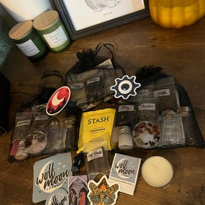 Robin added a photo of their purchase