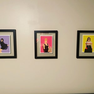Karen added a photo of their purchase
