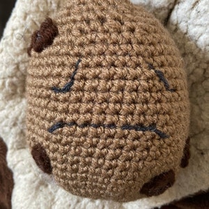 wooloo plush giant