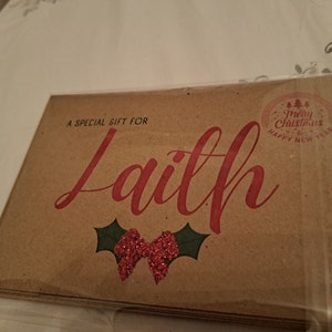 Stacey added a photo of their purchase