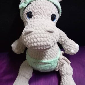 Esmé added a photo of their purchase