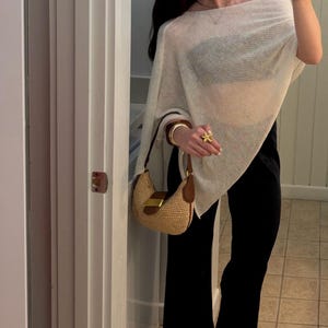 Hannah added a photo of their purchase