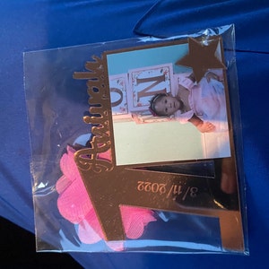 Alliyah ha añadido una foto de su compra