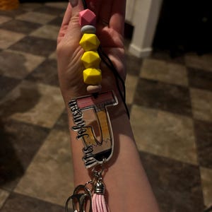 Miranda added a photo of their purchase