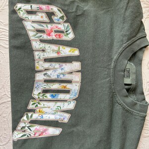 Rachel added a photo of their purchase