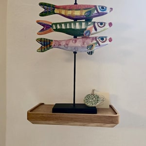 Serge added a photo of their purchase
