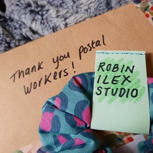 Etsy buyer added a photo of their purchase