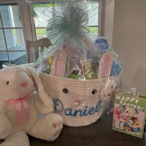 Debbie added a photo of their purchase
