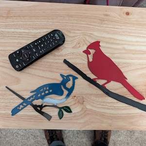 Larry added a photo of their purchase