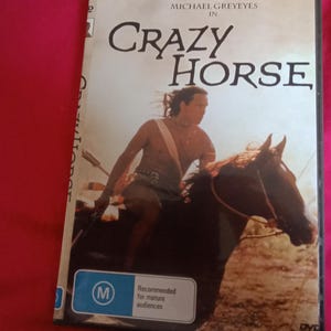 (未使用･未開封品)Biography: Crazy Horse [DVD] CRAZY HORSE DVD | Reservation | Crazy Horse Paris
