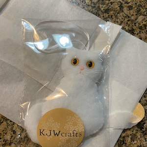 Etsy buyer added a photo of their purchase