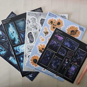 Comprador Etsy adicionaram uma foto da sua compra