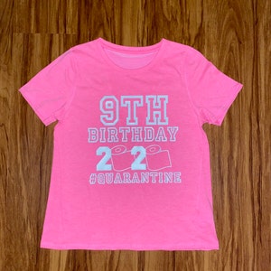 Download 63rd Birthday 2020 Quarantine SVG Birthday Quarantine SVG ...