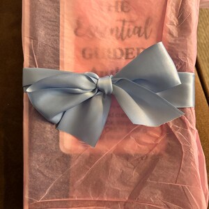 Alison added a photo of their purchase