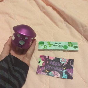 Merill added a photo of their purchase