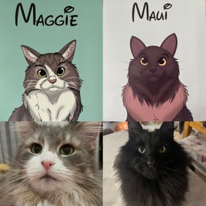 Maddie added a photo of their purchase