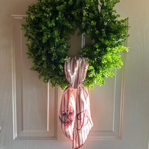 Comprador de Etsy ha añadido una foto de su compra