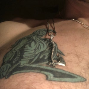 Aaron added a photo of their purchase