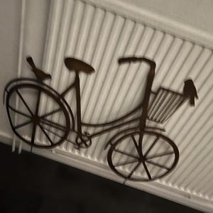 Luisa added a photo of their purchase