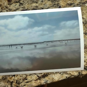 Calista added a photo of their purchase