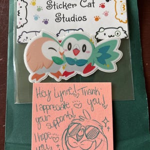 Lynne hat ein Foto des gekauften Artikels hinzugefügt